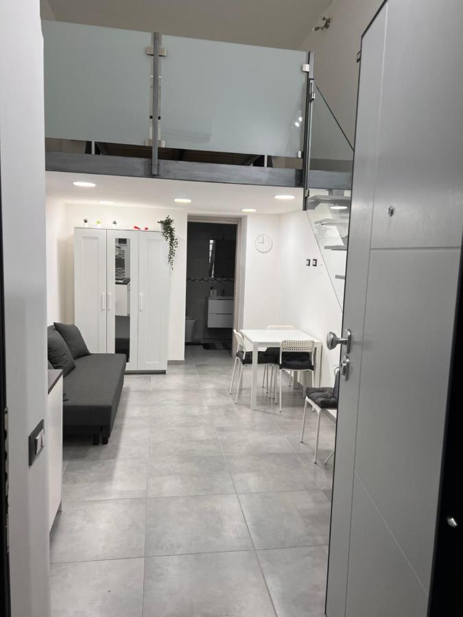 Emilyhouse Apartment Catania