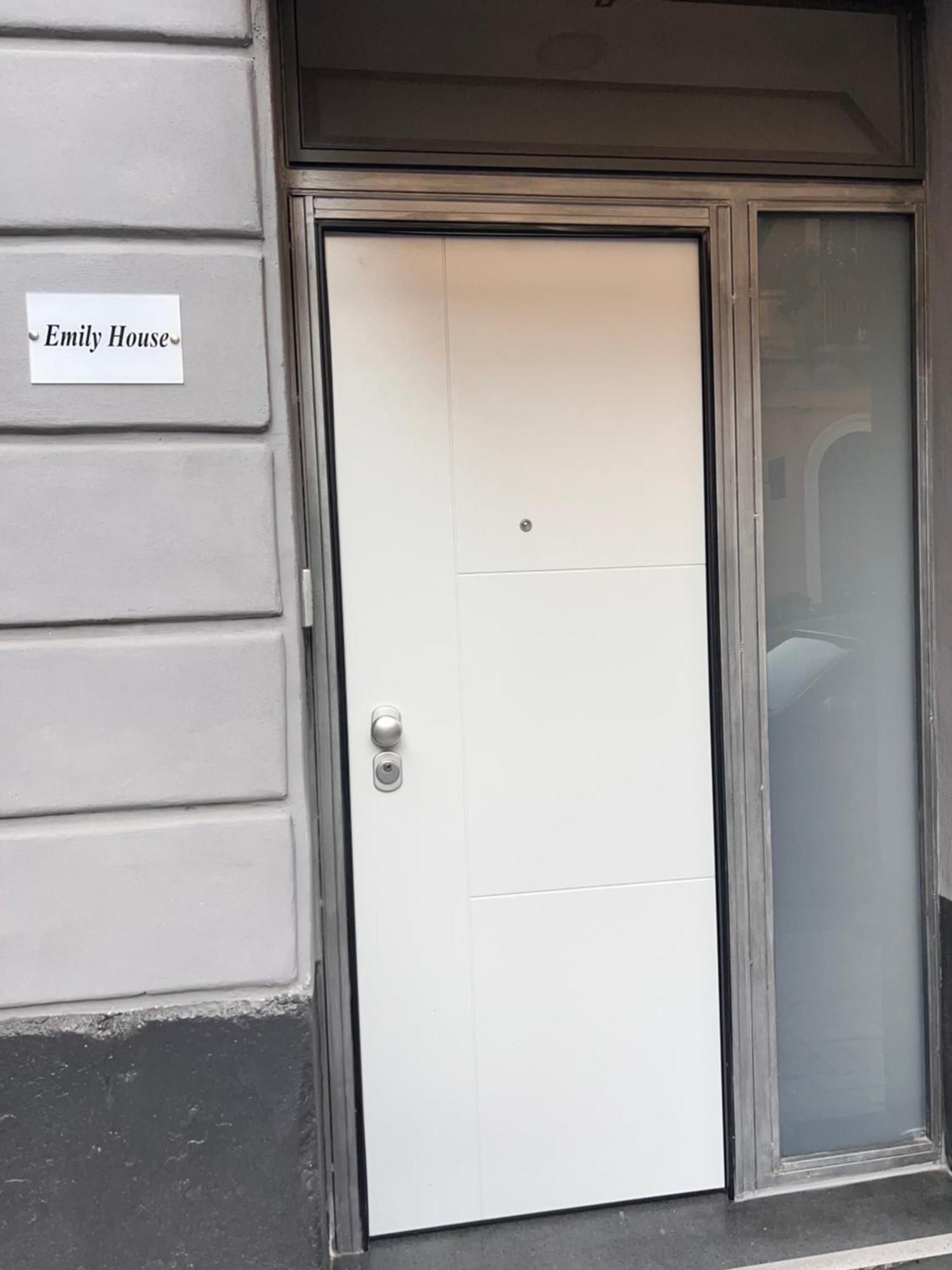 Apartment Emilyhouse Catania
